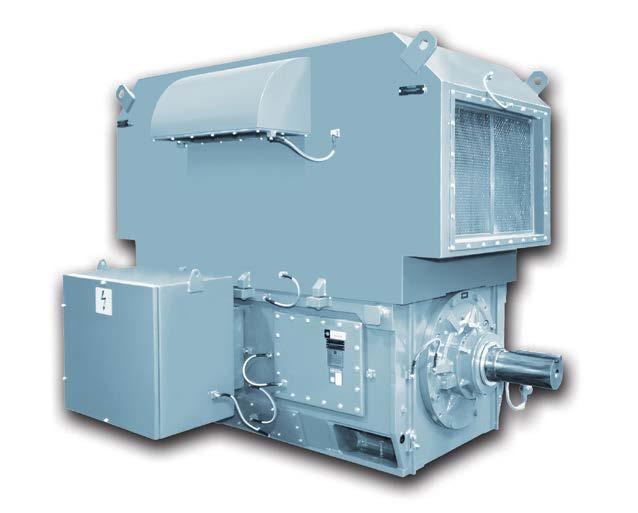 product range product range NMP Series Medium Power Induction Motors NXD Series High Power Induction Motors best in class machines Safety and Performance Up to 35% less WEIGHT up to 97.