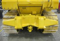 Chassis Seal Package Additional sealing is added to chassis components to help reduce the amount
