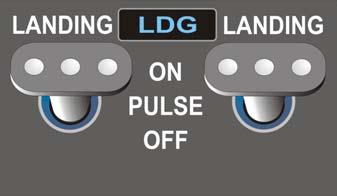 lights OFF Functions of toggle