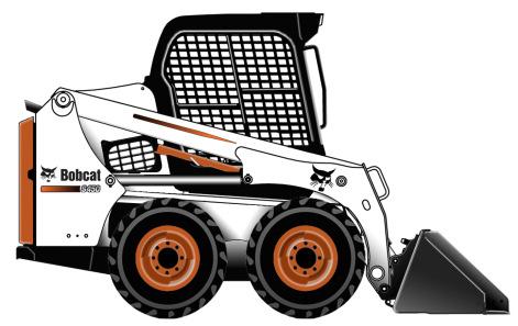 PLEASE PURCHASE Excel Export To Multiple PDF Files Software BOBCAT SLP Pages Part Skid Steer Loader SLP in US$ Discount Percent M0041 S70 Bobcat Skid-Steer Loader (equipped with T4 engine) $21,352.