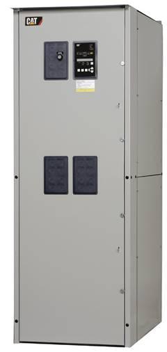 Automatic Transfer Switch (ATS) Open / Closed Transition Delayed Transition Bypass Isolation Service Entrance