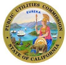 State regulatory commissions govern utility operations.