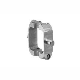 Cylinder Accessories Cylinder mountings; series CM1 Center trunnion mounting, Series MT4 for Series 3 TK UW ØTD TL TM 00126406 00122726 Part No.