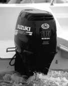 That s evident in our four-stroke outboards, some of which have won acclaim and awards for their advanced technology, innovative ideas and designs.
