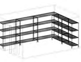 TownLine Wire by Medline A selection of quality wire shelving and wire carts at the best price in the market.