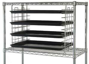 05 QTS62C Optional Tray Stop Tray Stops for 69 High Tray Cart QTS62C Tray Stops for 69 High Tray Cart 1 lb. $53.90 Trays Q2026TRG - Gray 26 x 20 5 lbs. $61.