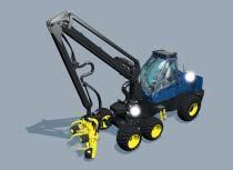 AGRICULTURE AND FORESTRY Harvester: crane boom HELLA recommendation: 1 Power Beam 3000 Optimal NW: 12 H3 H9 Xenon LED Page 83-40 -30 3 2 1-20 -10 0 10 2 Power Beam 2000 Optimal NW: 12 Page 82 20 30