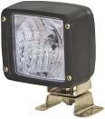 PRODUCT RANGE Ultra Beam H3 The classic worklight.