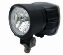 Module 70 X-Powerpack Compact Xenon worklights with integrated ballast.