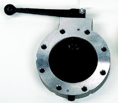 Wet-R-Dri Valves Butterfly Valve Available in 2-8 in aluminum and grey iron construction.