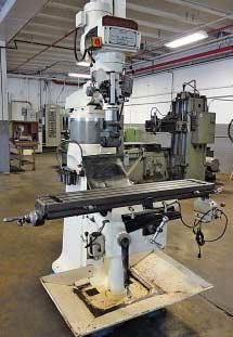 5 Actual Swing, Spindle Speeds to 2500 RPM, 1-1/2 Thru Hole, 8 4-Jaw Chuck 6 X 12 Craftsman Model 109 Belt Driven Bench Lathe; S/N 20630 Lathe Accessories Consisting of; 3 and 4 Jaw Chucks,