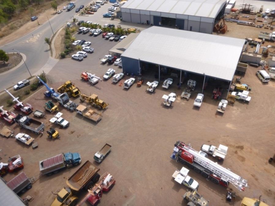 Company Overview CQ Diesel Fitting is a privately owned Gladstone Business supplying a quality Diesel Fitting, Auto Electrical and Air Conditioning Service & Repair network throughout Australia.