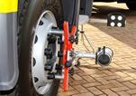Reduce Rough Ride / Pull What Vehicle can have a Wheel