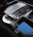 Available for vehicles equipped with the Mopar Cold Air Intake Kit or Shaker Induction.