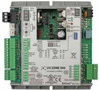 Multi-protocol DDC Controller Multi-Protocol DDC Controller The Whalen Company fan coils are available with a factory installed multi-protocol communication module that is designed to communicate