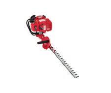 22 Hedge Trimmers THE FIRST OF ITS KIND AND STILL THE BEST OF ITS KIND.