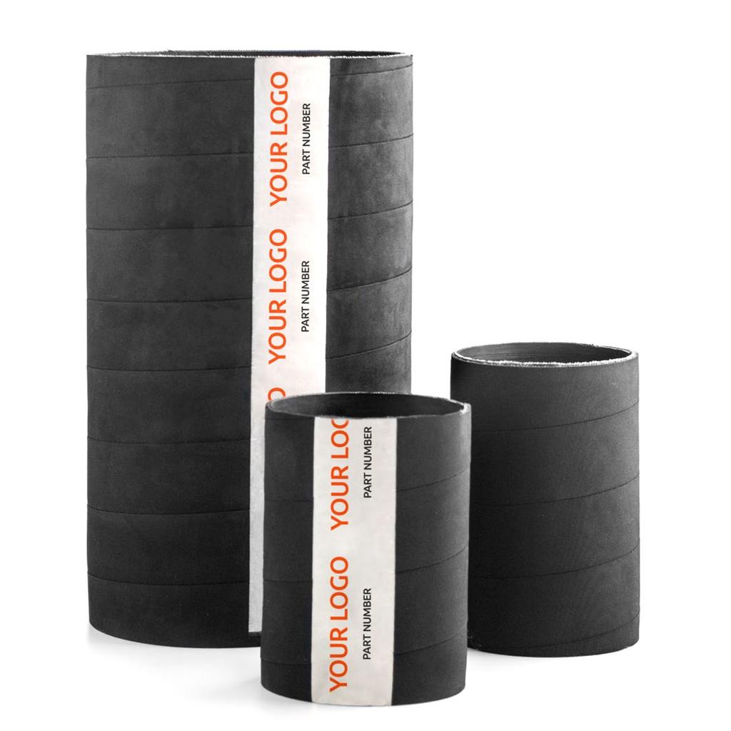 PROTECTION AGAINST Corrosive Environments Material Blockage As well as eliminating dangerous nip points CUSTOMISATION