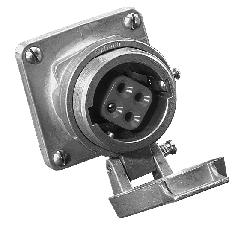 Information: Description Receptacle Assembly Receptacle Mating Plug Receptacle
