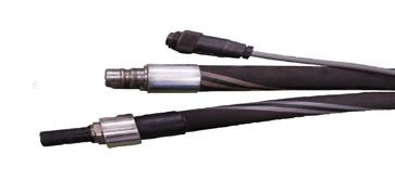4061696 ASCOJET 2008 Combi Pro: Options Pos. 001 Tool Case Contains the entire nozzle assortment (excl. gun and standard barrel nozzle, part no. 917182), fits the gun Consists of 3 nozzles: part no.