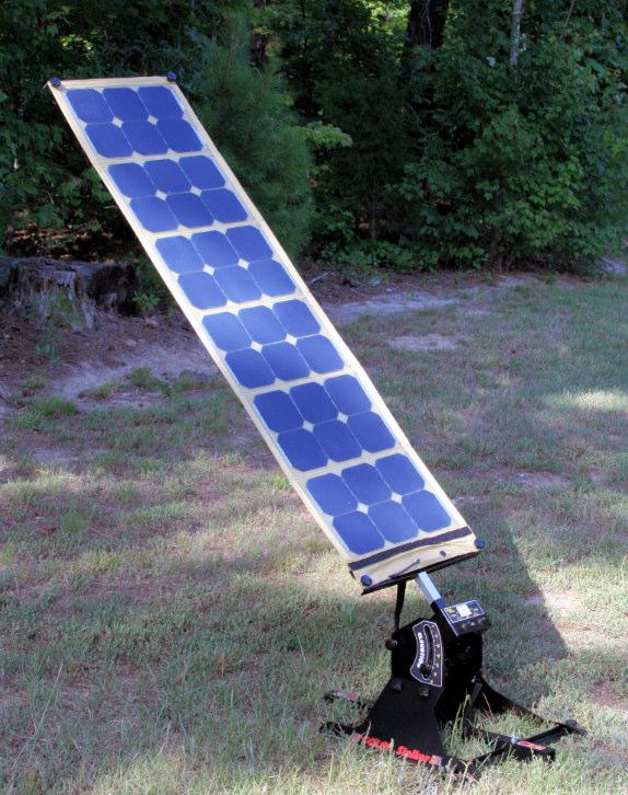 Warner Energy Solar