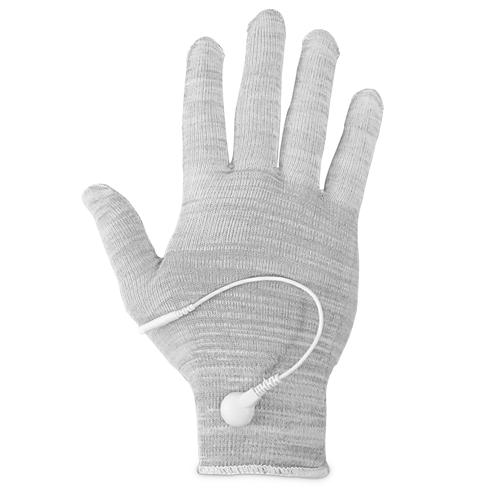 CONDUCTIVEGARMENTS BYNIX conductive garments are designed for use on areas