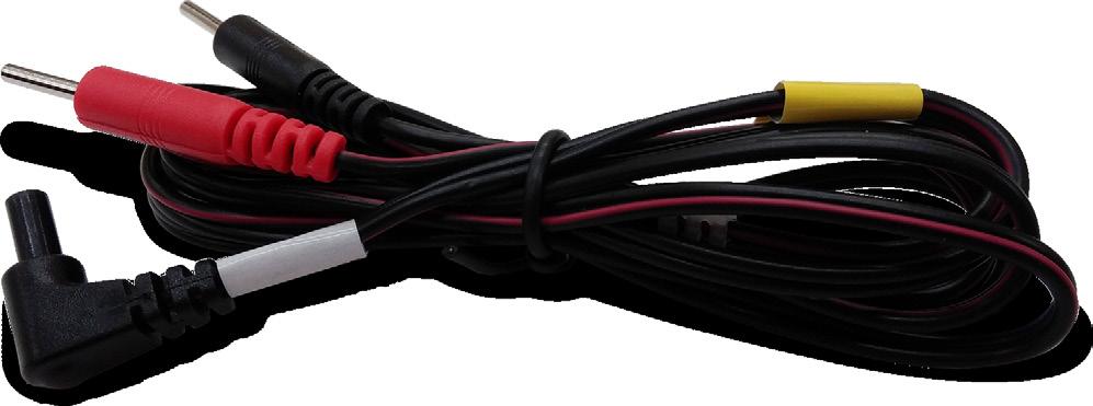 PREMIER LEAD WIRES The BYNIX Premier Lead Wires are designed with versatility in mind.