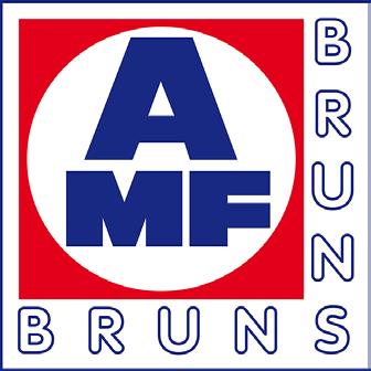 AMF-BRUNS USER AND INSTALLATION INSTRUCTIONS BELT ANCHORAGE POINTS (tested in accordance with 2007 / 46/ EG) FORD TRANSIT V363 (F7) WARNING Carefully read, understand and follow all