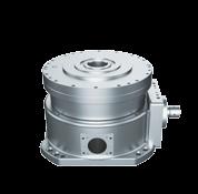 GH These reduction gearheads for high output speeds are ideal for the automation of robot travel axes, machine tools and