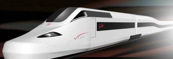 18 o2 Talgo AVRIL G3 prototype Design activities: Cabin roof and nose style adaptations for industrializing Complete cabin roof design Lower fairings for all passengers cars (including serie design