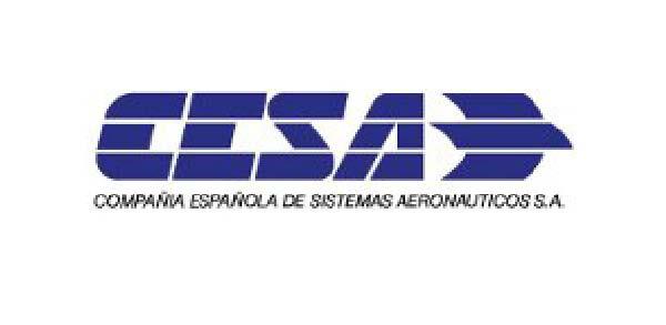24 o2 CESA Aircrafts Systems R&D&i project.