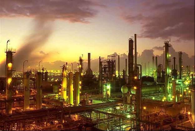 FEASIBILITY REPORT FOR RESIDUE UPGRADATION PROJECT AT MUMBAI REFINERY