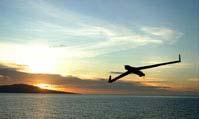 ScanEagle Specifications Max Takeoff Weight 37.9 lb / 18 kg Payload13.