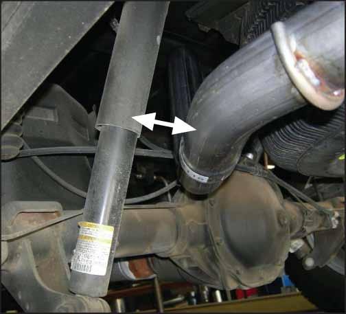 Please contact the db Performance Exhaust Customer Service Department (800-486-0999) if you have any questions related to the above information. FIG. GG FIG. HH FIG. II FIG.