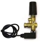 UNLOADERS Automatic Pressure Regulator Integral Regulator For Admiral Pumps: WE - WG - WEL - XLS - XLE - XLG bolt on for Admiral and Legacy Pumps.