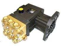 PUMPS & PUMP KITS LANDA G 3 Pumps The LX series pump is the patriarch of the line, delivering enough volume and pressure for the beefiest of pressure Washer. Up to 10.
