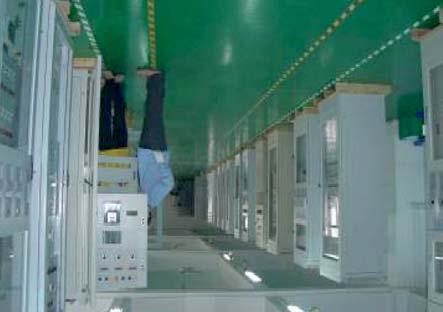 Company Profile Chhabi Electricals, is India's most preferred company in the field of DC Power Solutions.