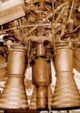 Space Shuttle Main Engine contract
