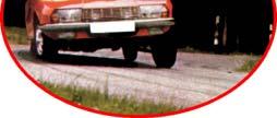 to Left (Roll) Sudden braking and steering Sudden or excessive acceleration and