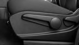 To close the sliding door from the inside, pull the handle toward the front of the vehicle. The door will release from the open position and slide closed.