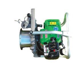 Design and function Design and function Overview of the capstan winch 1800 12 22 1 11 2 10 3 9 21 4 8 20 5 7 13 19 6 14 15 16 17 18 Fig.