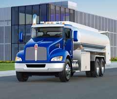 PACCAR Financial has served owner-operators and fleets for over 55 years, matching individual requirements with customized financing packages at attractive and competitive rates.