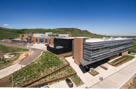 NREL Snapshot Dedicated Solely to Advancing