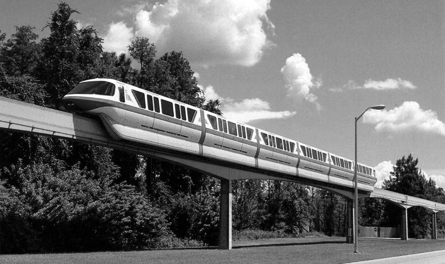 Consequently, the applicability of monorail systems has usually been limited to simple loop and shuttle systems.