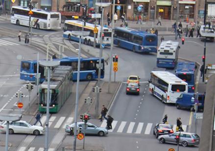 Different applications and end users can benefit Public transport authorities and planning (PTA) Cost and functionality analysis of electrifying the bus system Reliability and sensitivity analysis