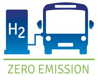 JIVE PROJECT Largest FC bus deployment project to date - started Jan 17 JIVE bus deployment 139 new zero emission fuel cell buses across 5 countries MEHRLIN infrastructure 7 hydrogen