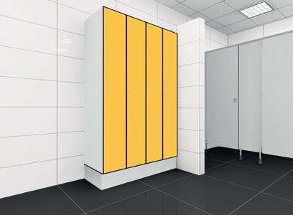 TYPE 1-TL-300-500 NUMBER OF TIERS IN HEIGHT LOCKER TYPE MODULAR WIDTH MODULAR DEPTH 1 TL 300 500 AVAILABLE SIZES MODULAR WIDTH (mm) CENTRE TO CENTRE MODULAR DEPTH (mm) HEIGHT MODULE MEASURE 200mm