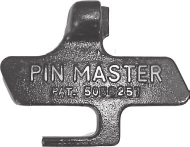 www.paladinattachments.com SCARIFIERS Scarifier Assembly (553422) Contains: 1. GF-163 175 Shank 2. Tuf-Go 175 Tooth Weight 250001 TUF-GO 3/4 Crimp 1.2 250010 1LO 1 Crimp-on Scarifier Tooth 1.