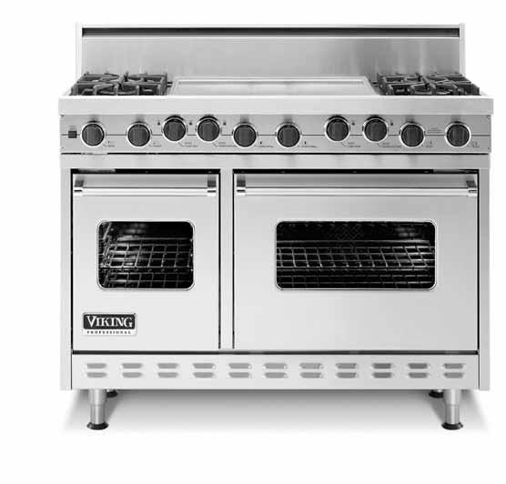 Three heavy-duty racks/six rack positions o Two lights oven self-cleaning oven o Overall capacity 2.1 cu. ft. (12-1/8 W. x 16-1/8 H. x 18-3/4 D.) o AHAM Standard capacity 2.0 cu. ft. (12-1/8 W. x 16-1/8 H. x 17-1/4 D.