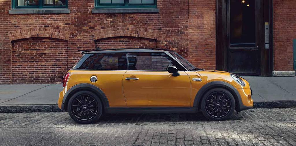 CLICK HERE TO REQUEST A TEST-DRIVE TODAY. Reading all about the MINI is one thing but getting behind the wheel of a MINI is another story altogether.