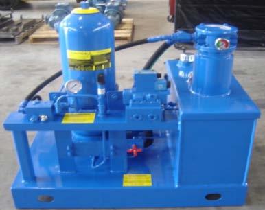 Hydraulic Dewatering System Hydraulic Dewatering System (HDS) Works in Deviated Wells Cost Effective 24 / 7 Operation with minimal maintenance Operates with very low bottom hole pressures